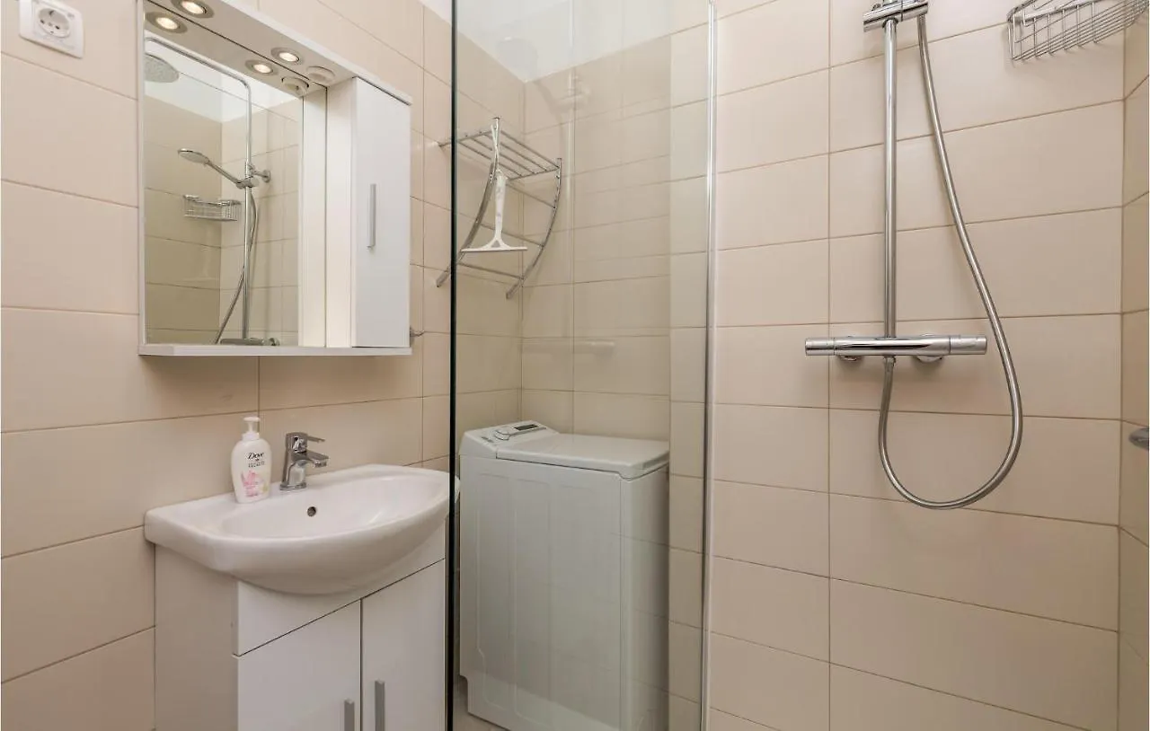 1 Bedroom Stunning Apartment In Rijeka