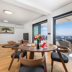 Apartman Tersatto, Fiume